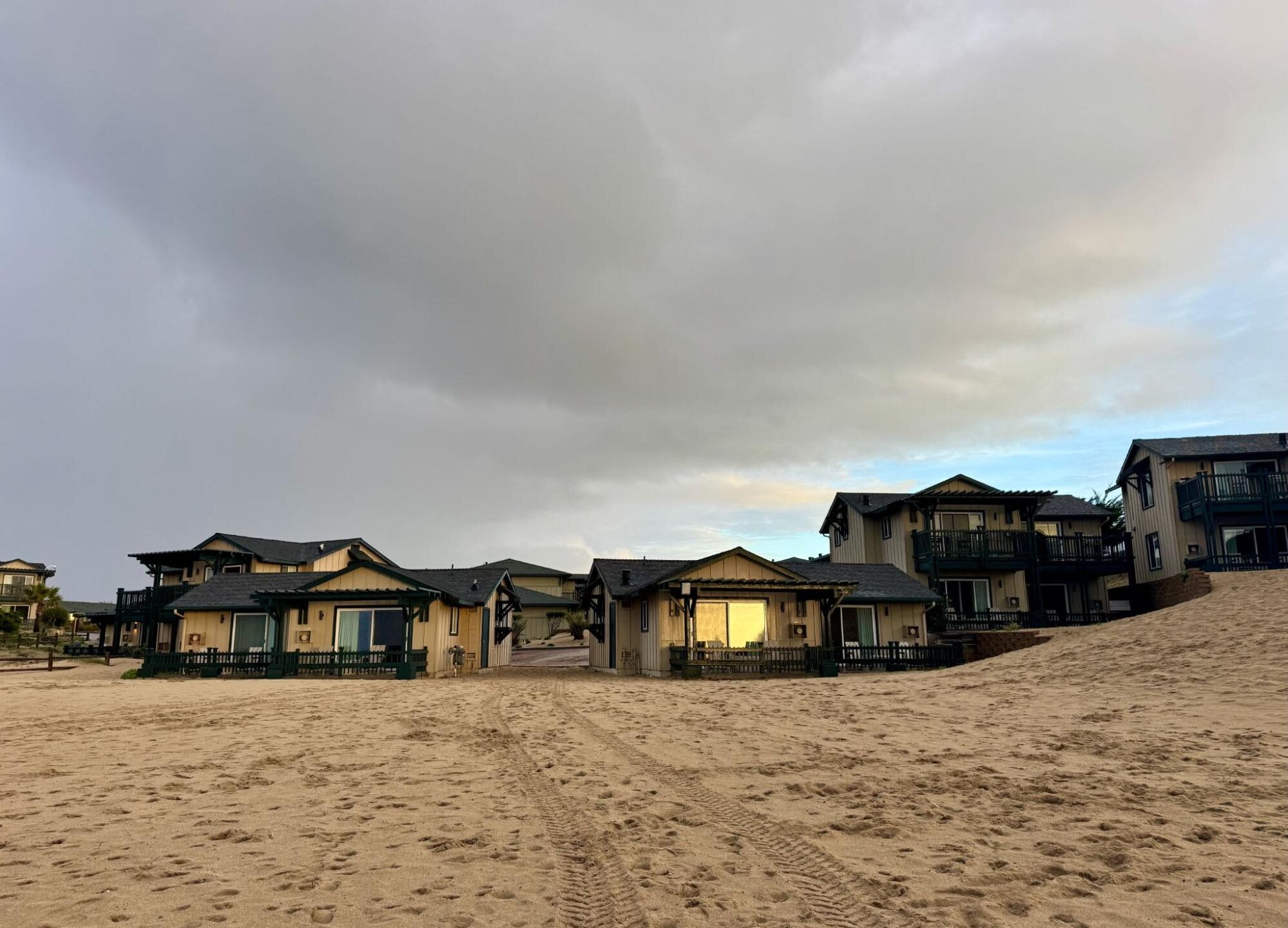 Sanctuary Beach Resort: An Underrated Coastal Splurge Sanctuary Beach Resort: An Underrated Coastal Splurge