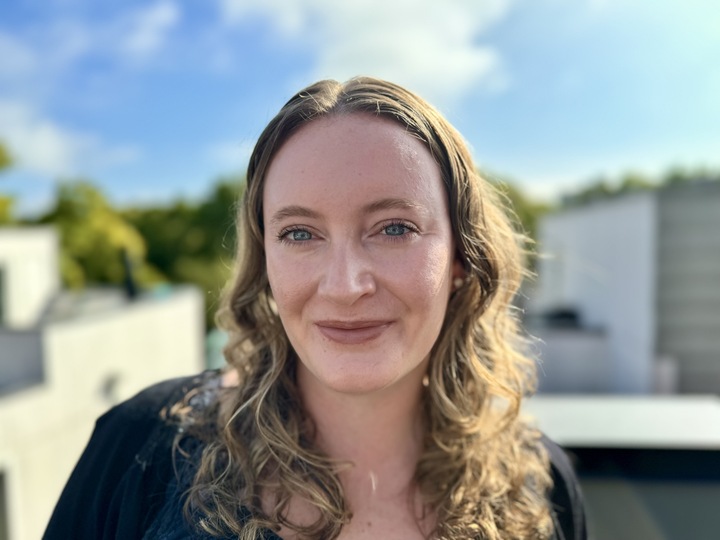 Elin Johnson's profile picture