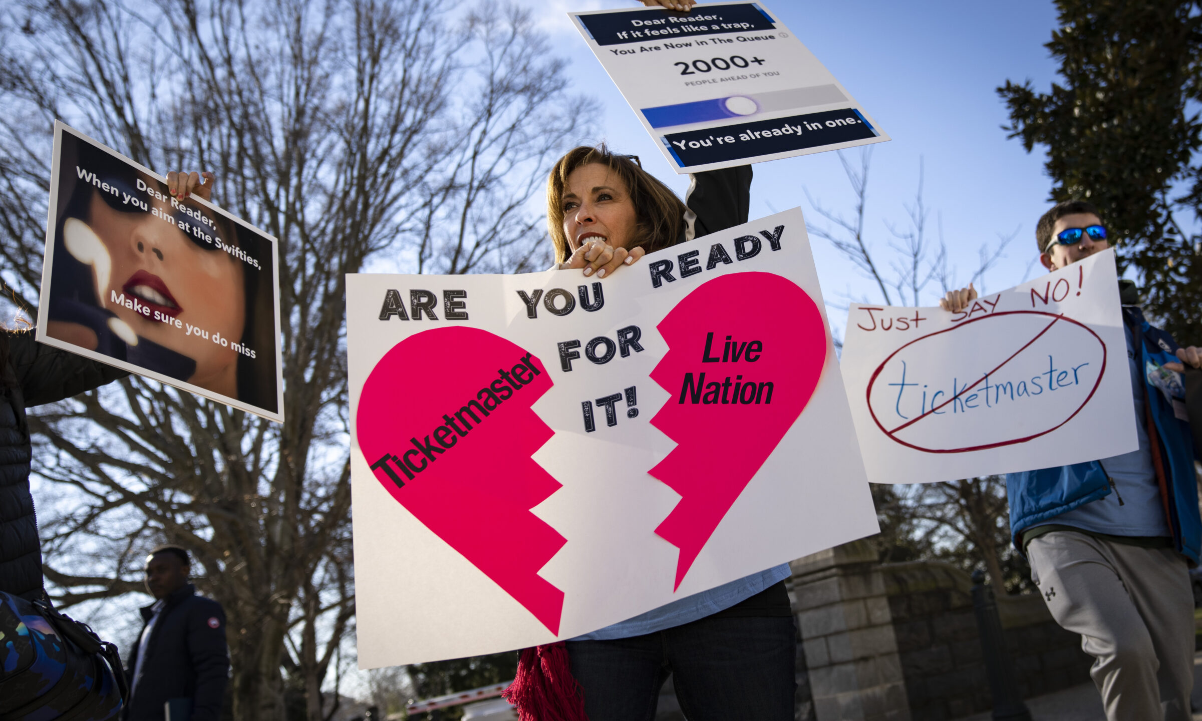 Jury Rules Live Nation Is an Illegal Monopoly — What It Means For You