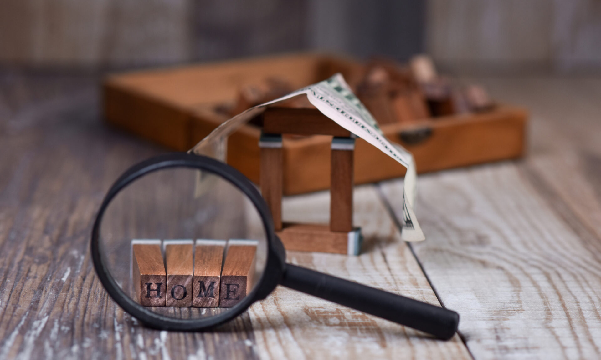 Locked Out: 3 Housing Buzzwords, Decoded