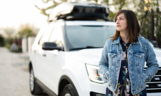 Clothing, Pants, Face