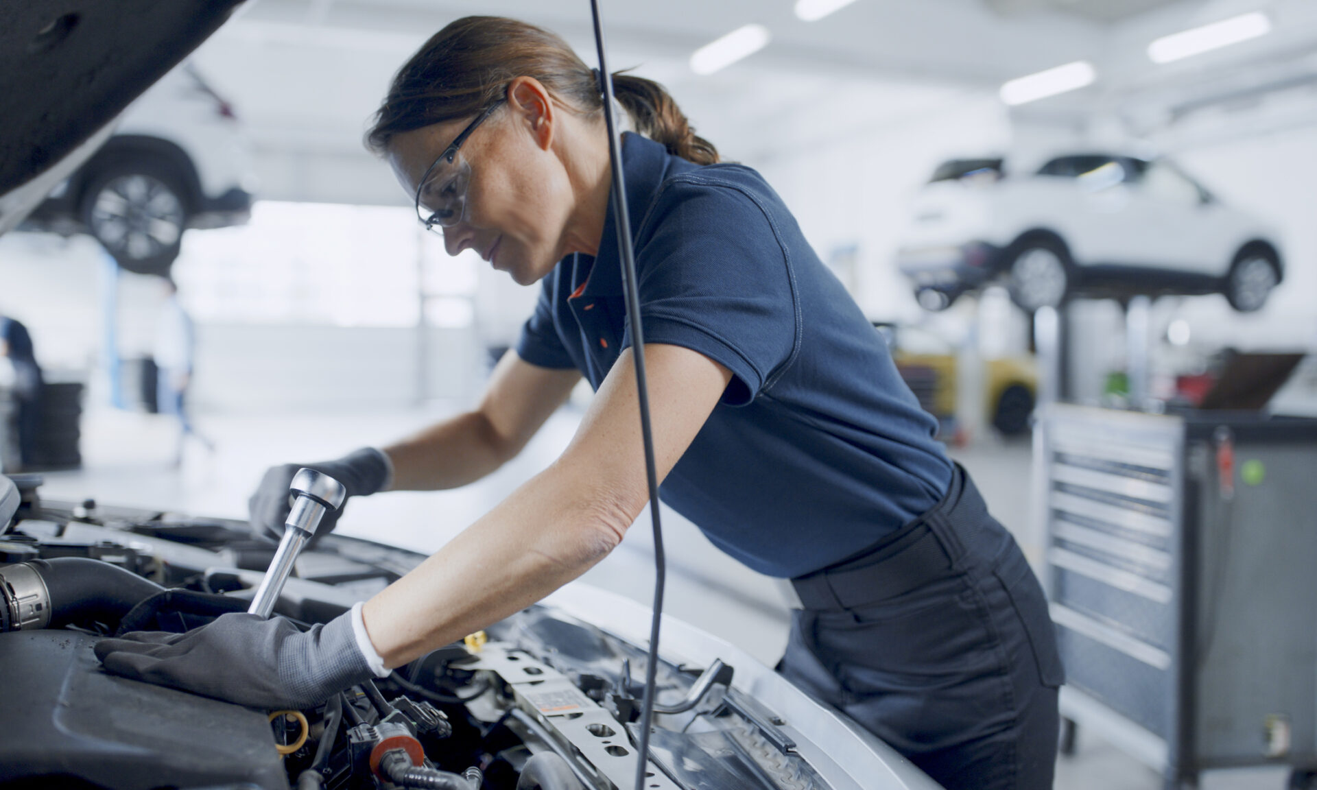 Car Warranty vs. Car Insurance: What’s the Difference? Car Warranty vs. Car Insurance: What’s the Difference?