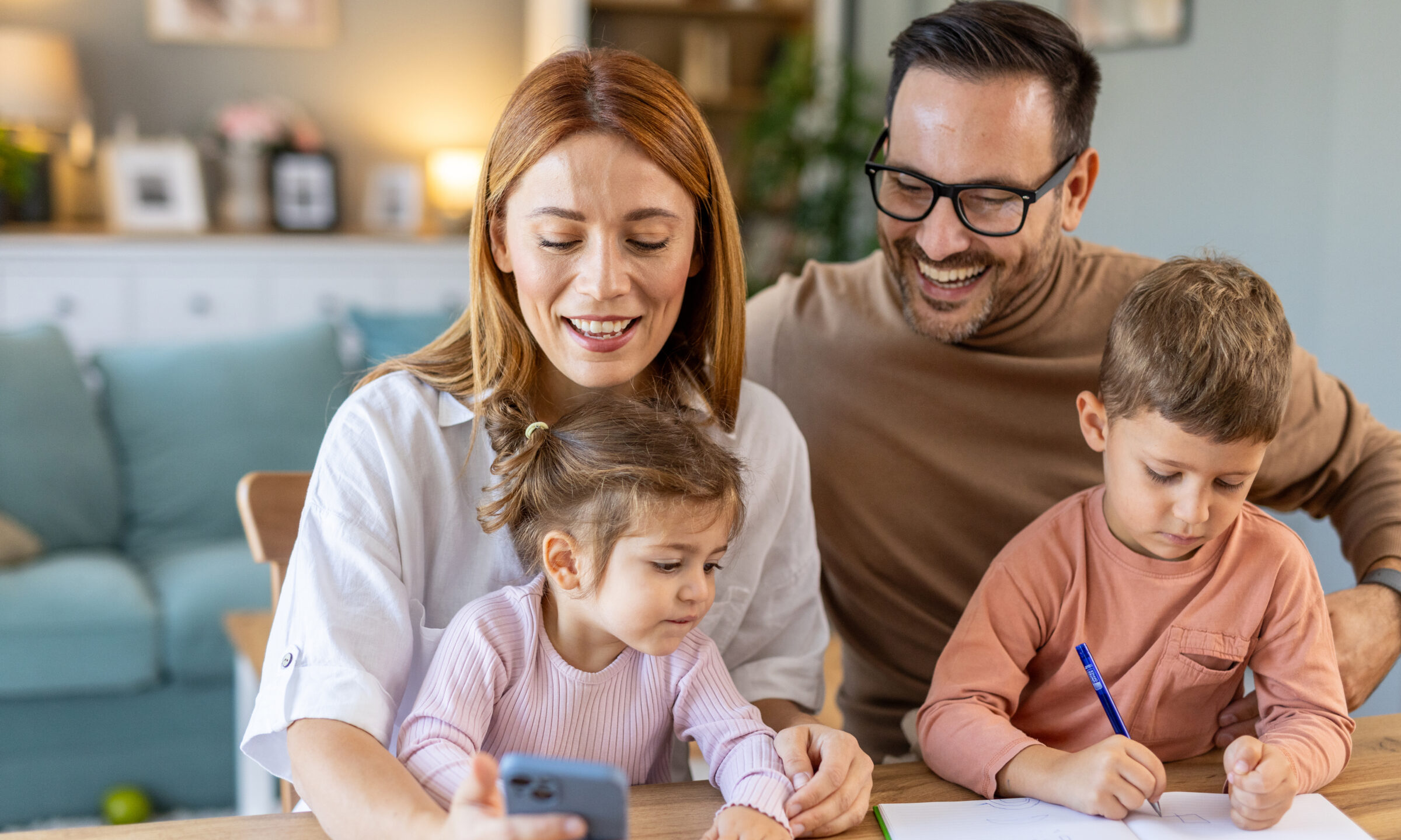 MoneyWireDaily — How 3 Financial Apps Helped My Marriage
