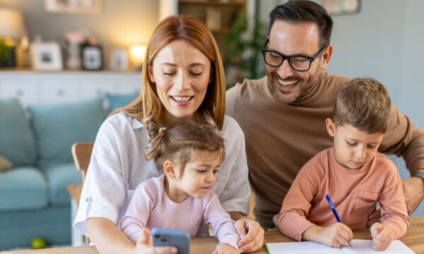 The 3 Financial Apps That Helped My Marriage