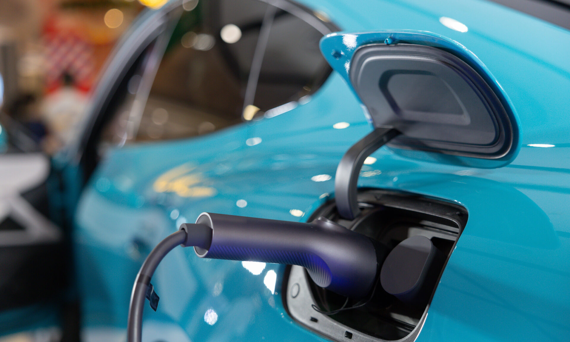 How Extended Warranties Work for Electric Cars (EVs)