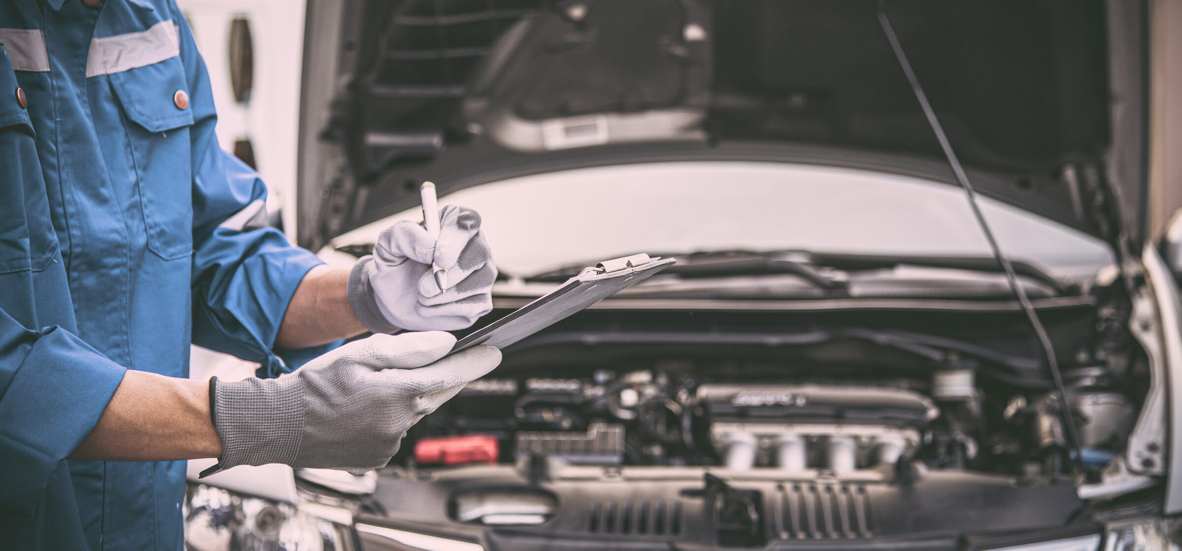 Extended Warranties in California: Different Rules Apply