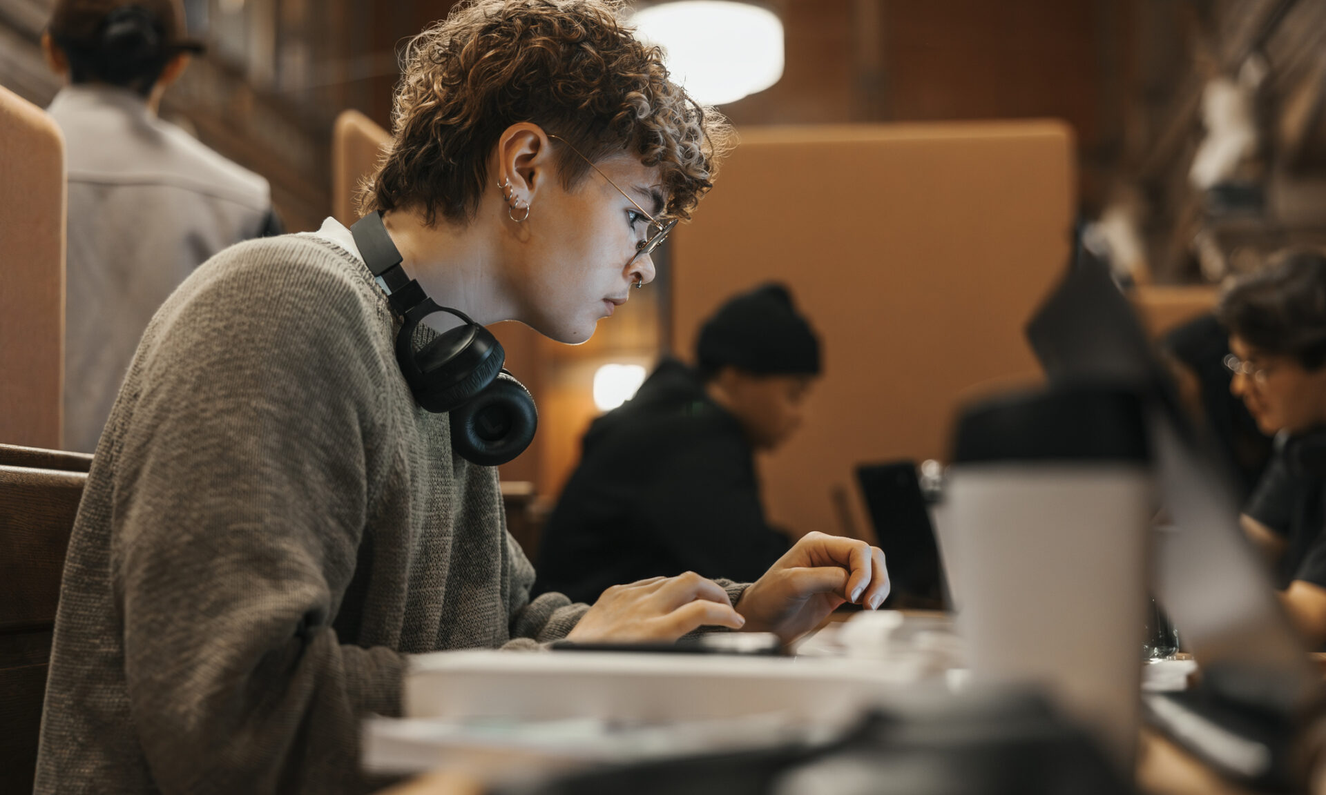 How Students With Bad or No Credit Can Still Get Loans