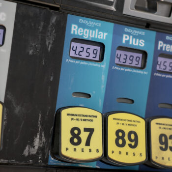 nerdwallet.com - Anna Helhoski - 'Warflation' Will Hit More Than Just Gas Prices
