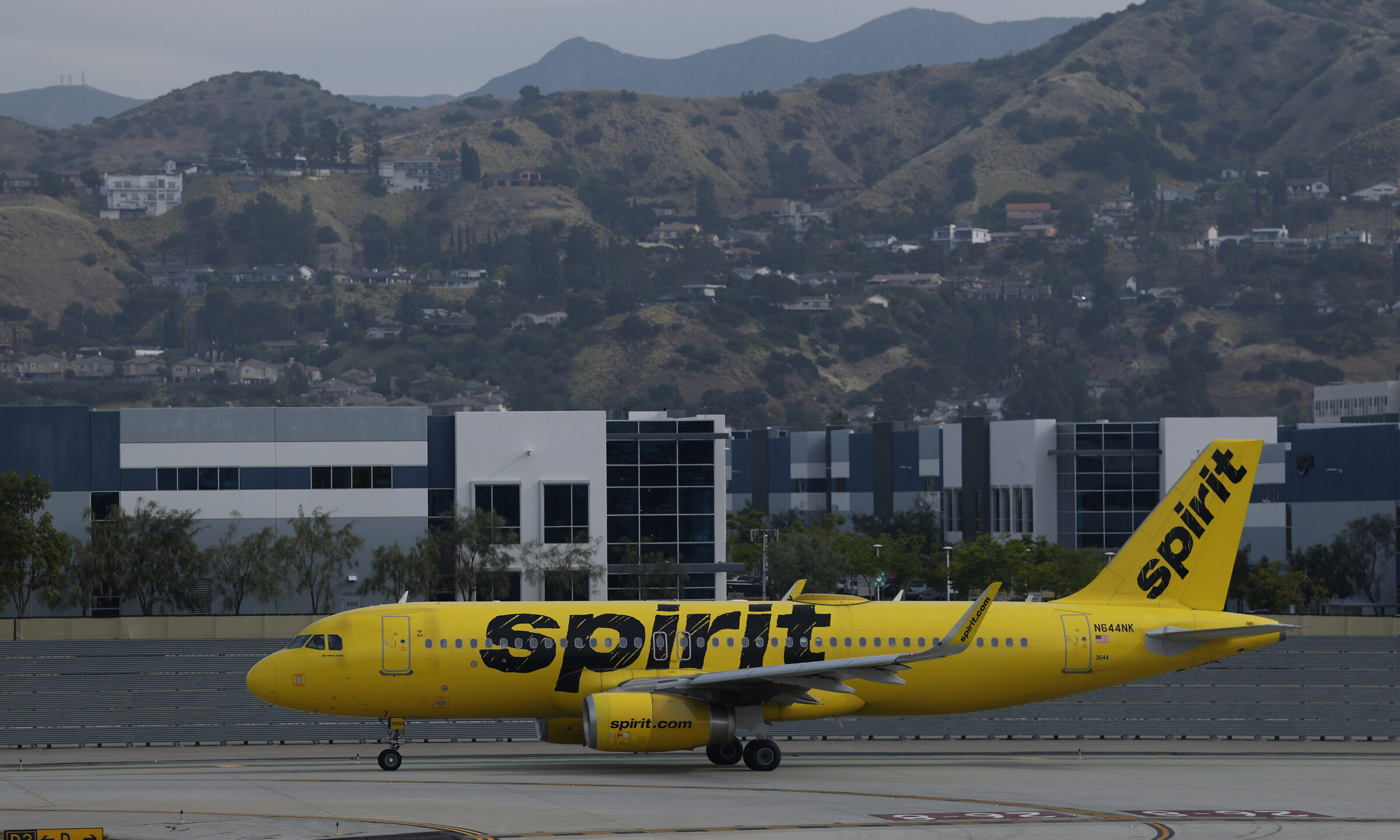 Spirit Airlines Crisis Exposes Cracks in the Budget Airline Model