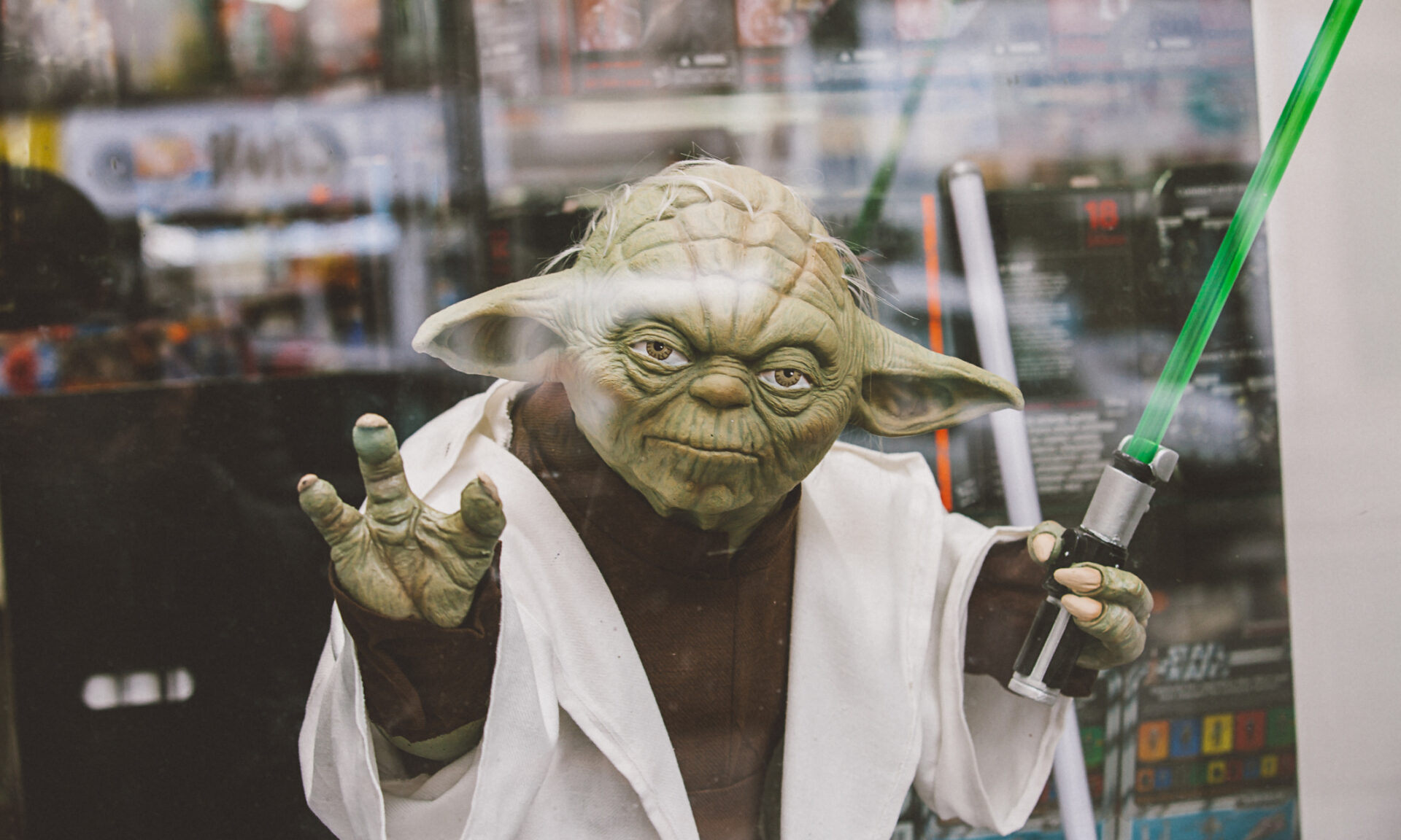 MoneyWireDaily — 8 ‘Star Wars’ Things You Can Score on May 4
