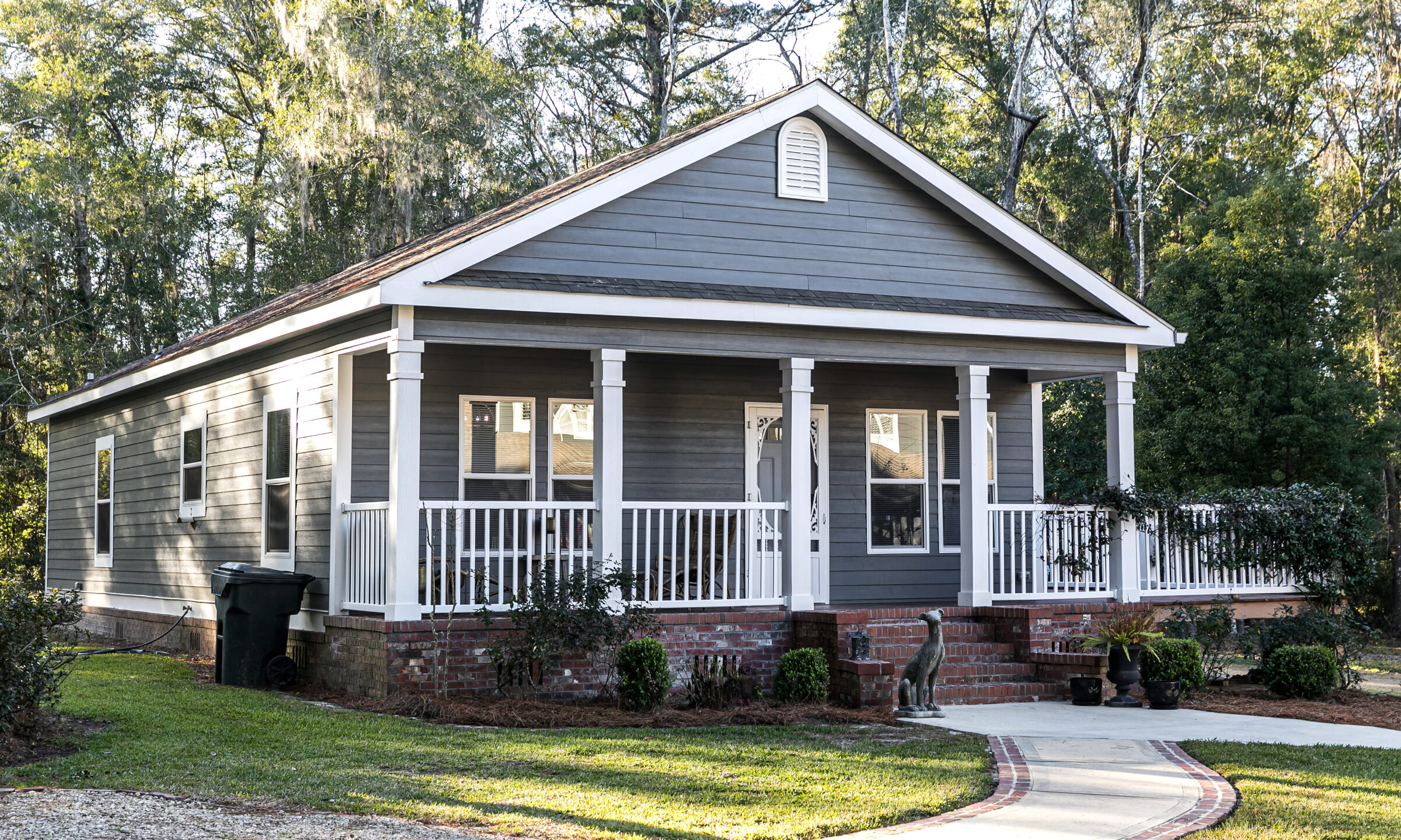 MoneyWireDaily — Locked Out: 3 Outdated Myths About Manufactured Homes