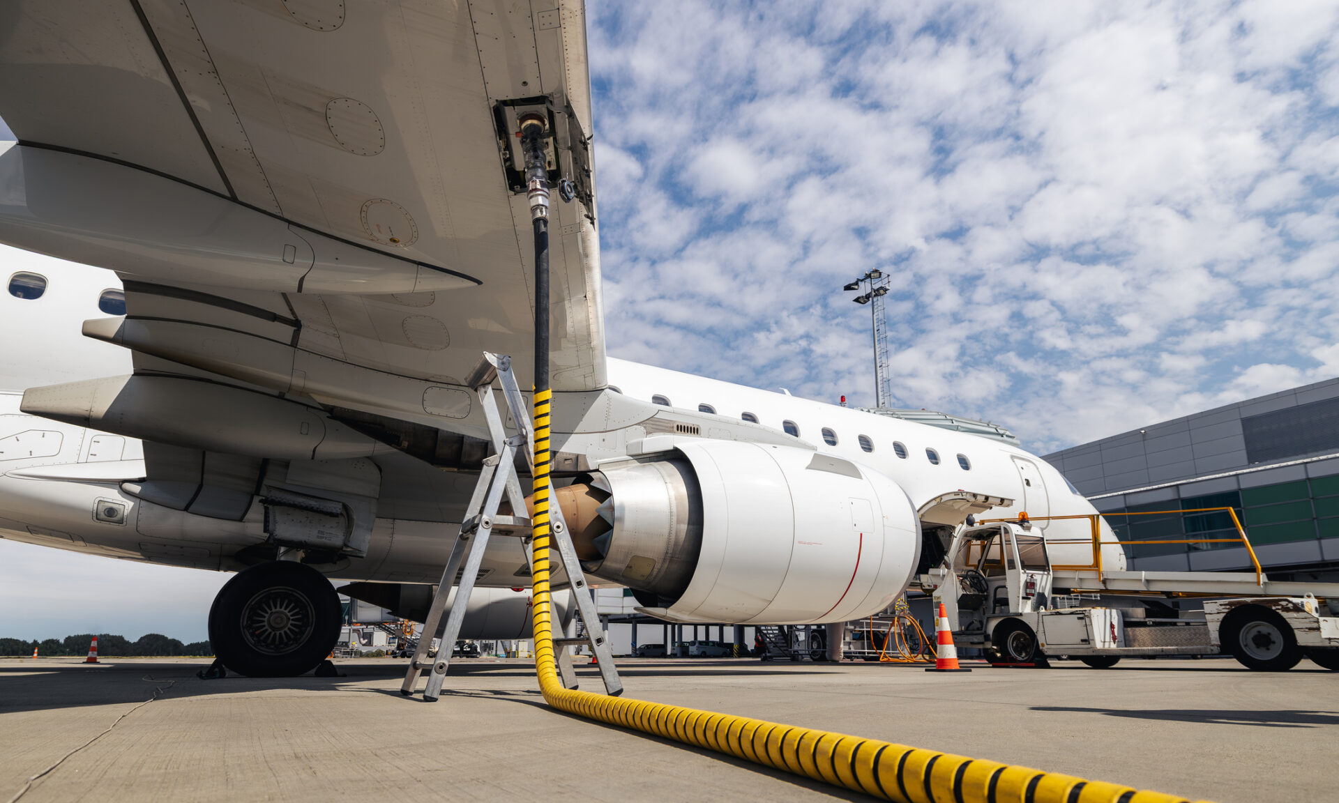 3 Ways Surging Fuel Costs Are Impacting Air Travel