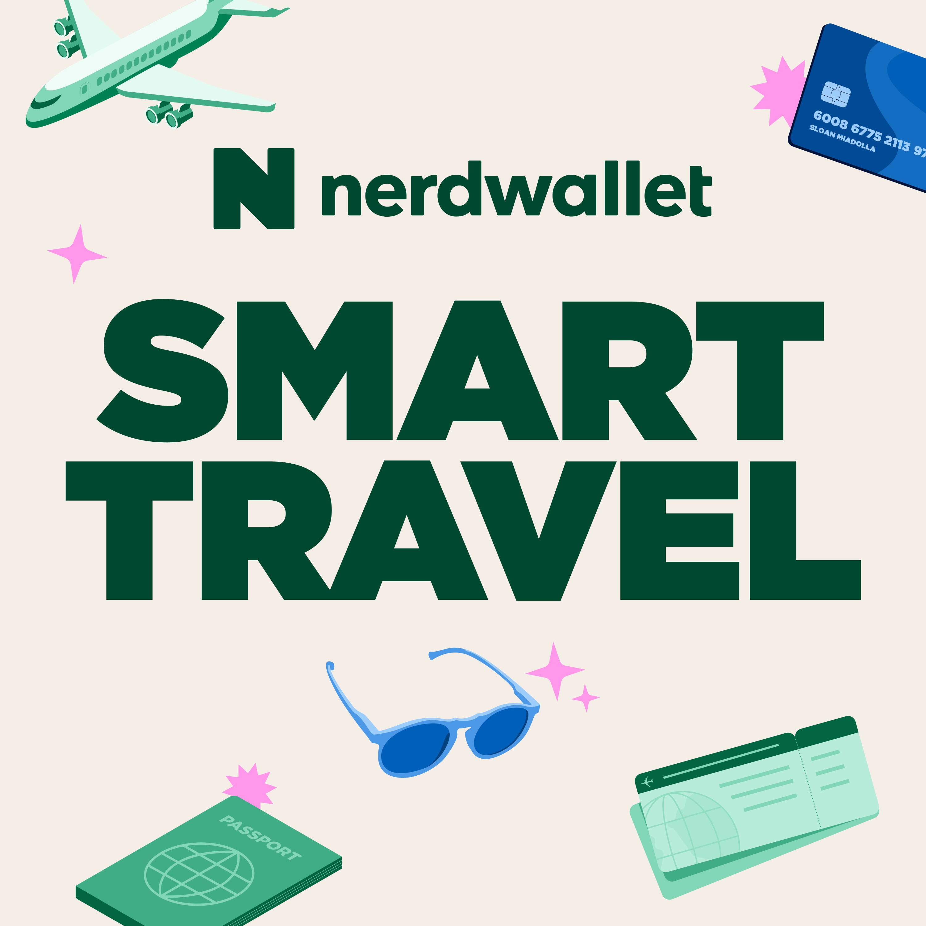 Smart Travel