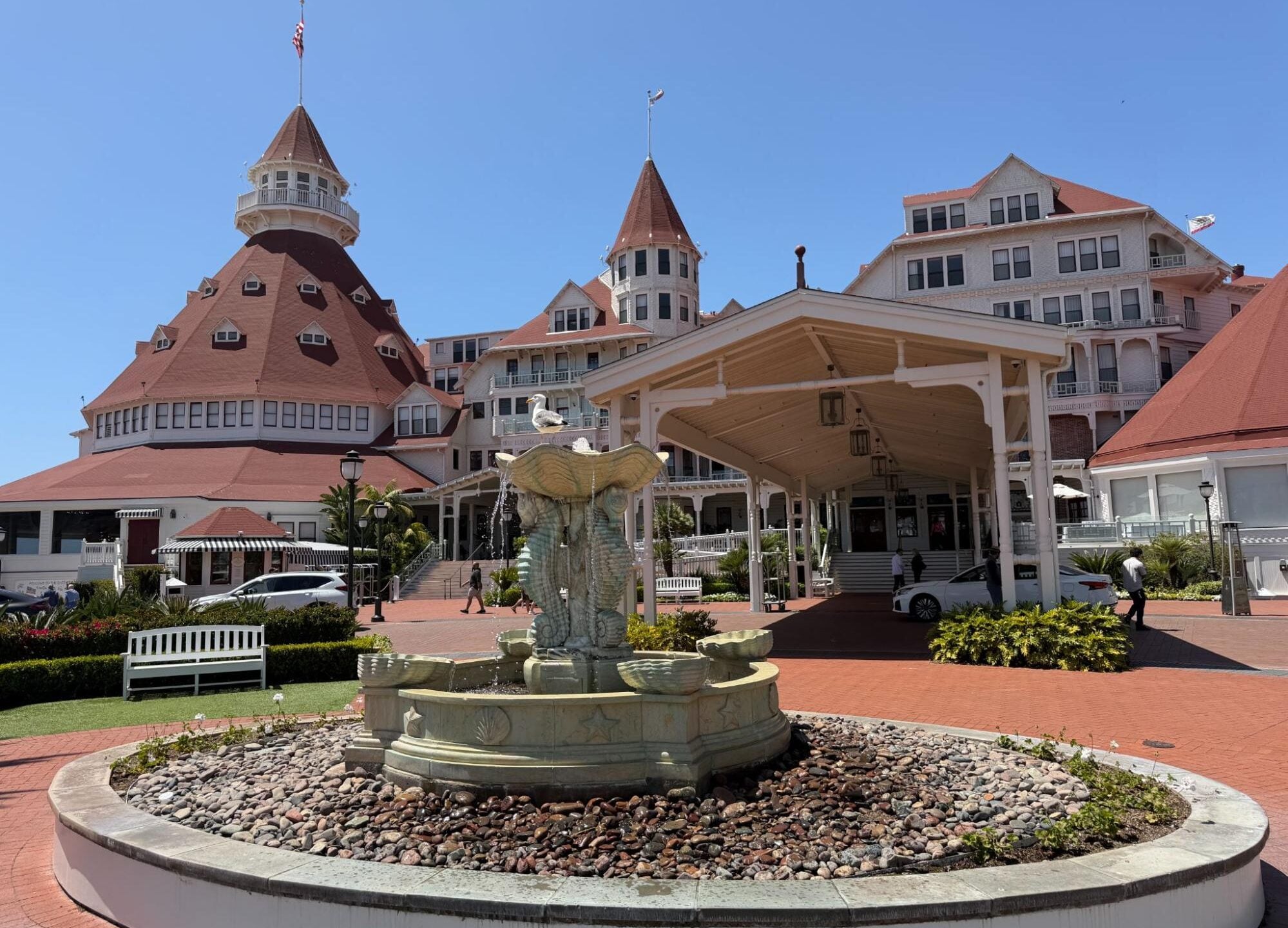 MoneyWireDaily — 9 Curio Collection Properties I’d Book with Hilton Points