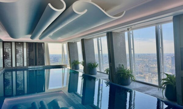 Pool, Water, Swimming Pool
