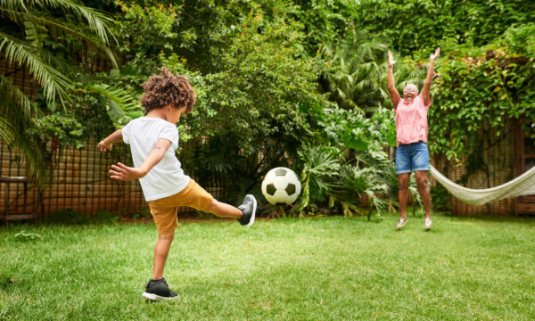 Play, Boy, Child