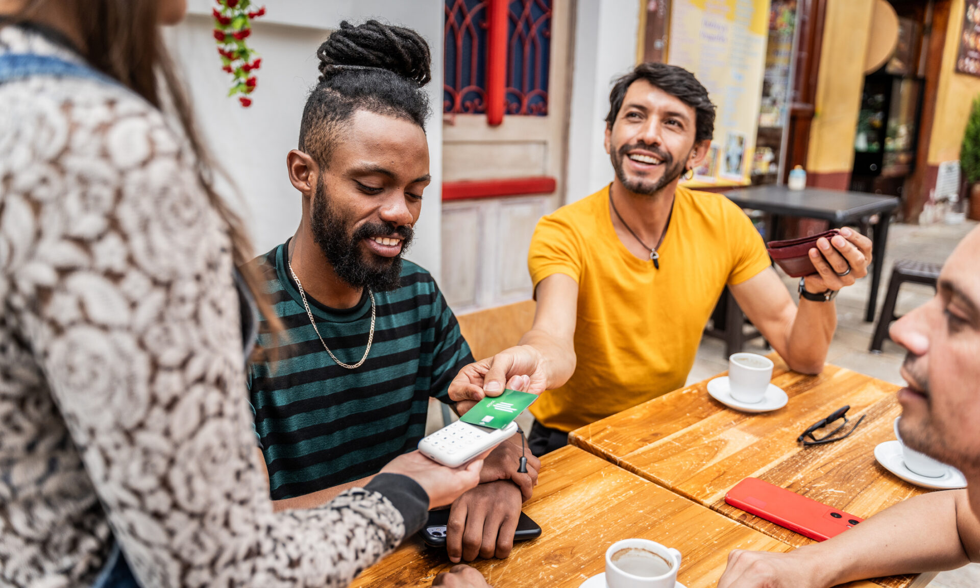 AmEx Updates Resy Platform to Make Using Credits Easier