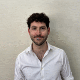 Profile photo of Sam Taube