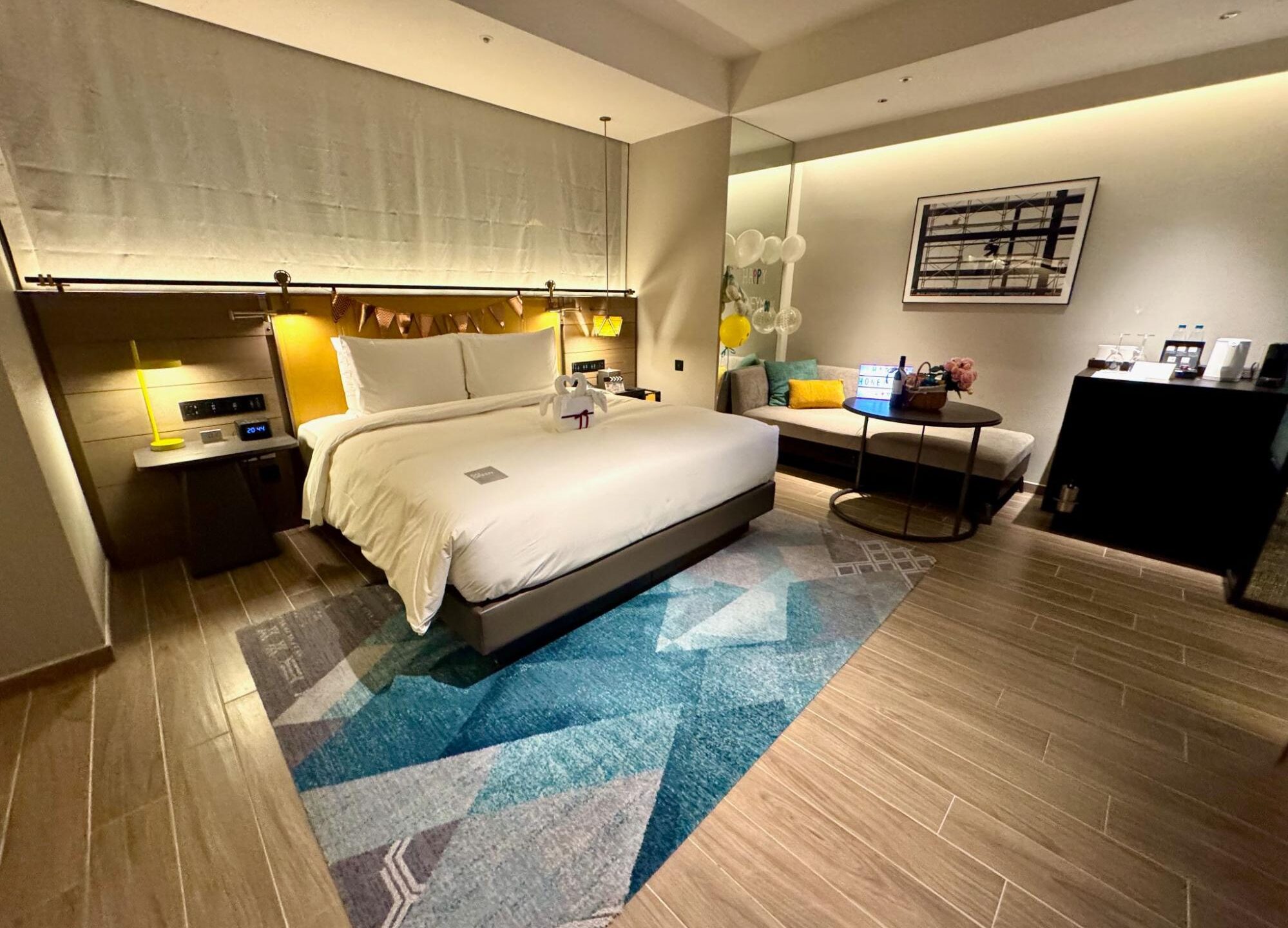 My Favorite Hilton Brand Doesn’t Feel Like a Hilton