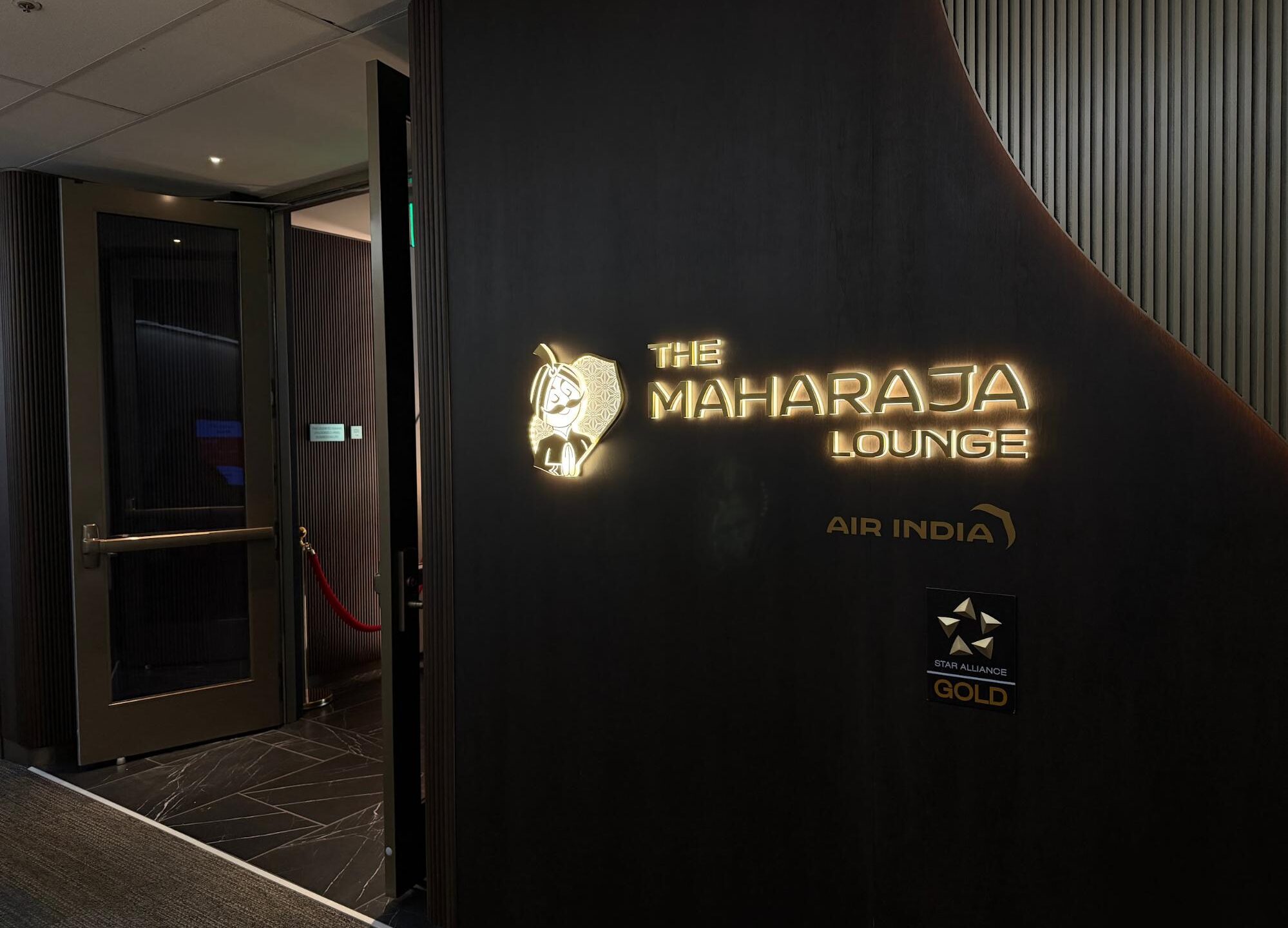 MoneyWireDaily — Inside Air India’s New Premium Lounge in San Francisco