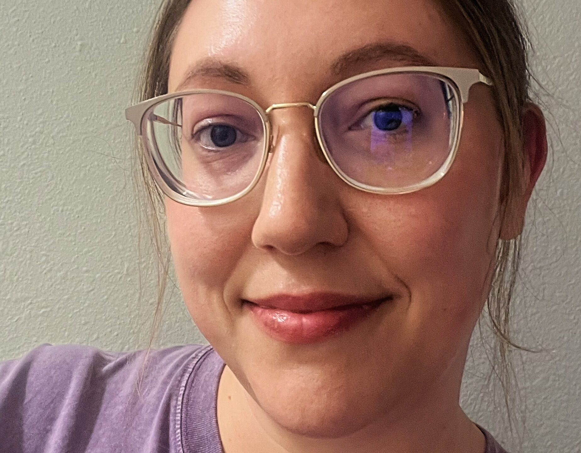 Ashley Harrison, Contributing Writer