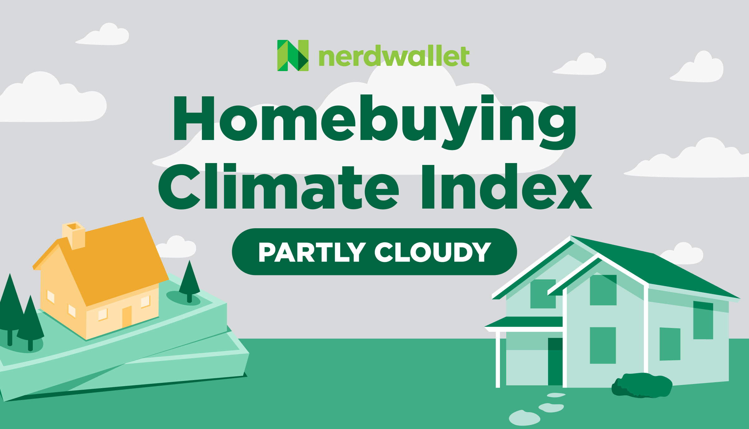 NerdWallet Homebuying Climate Index – NerdWallet NerdWallet Homebuying Climate Index – NerdWallet