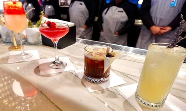 Alcohol, Beverage, Cocktail