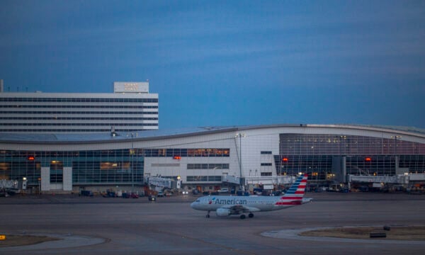 Airport, Airfield, Aircraft