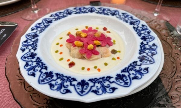 Food, Food Presentation, Plate