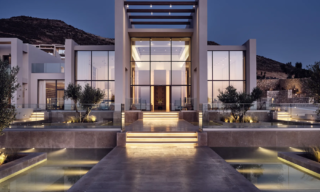 Architecture, Building, House