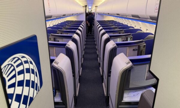 Aircraft, Airplane, Transportation