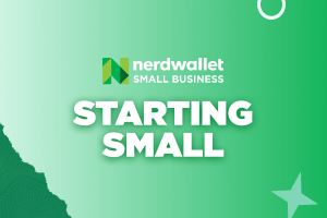 Starting Small