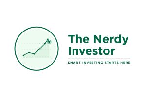 Nerdy Investor