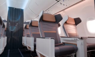 Aircraft, Airplane, Transportation