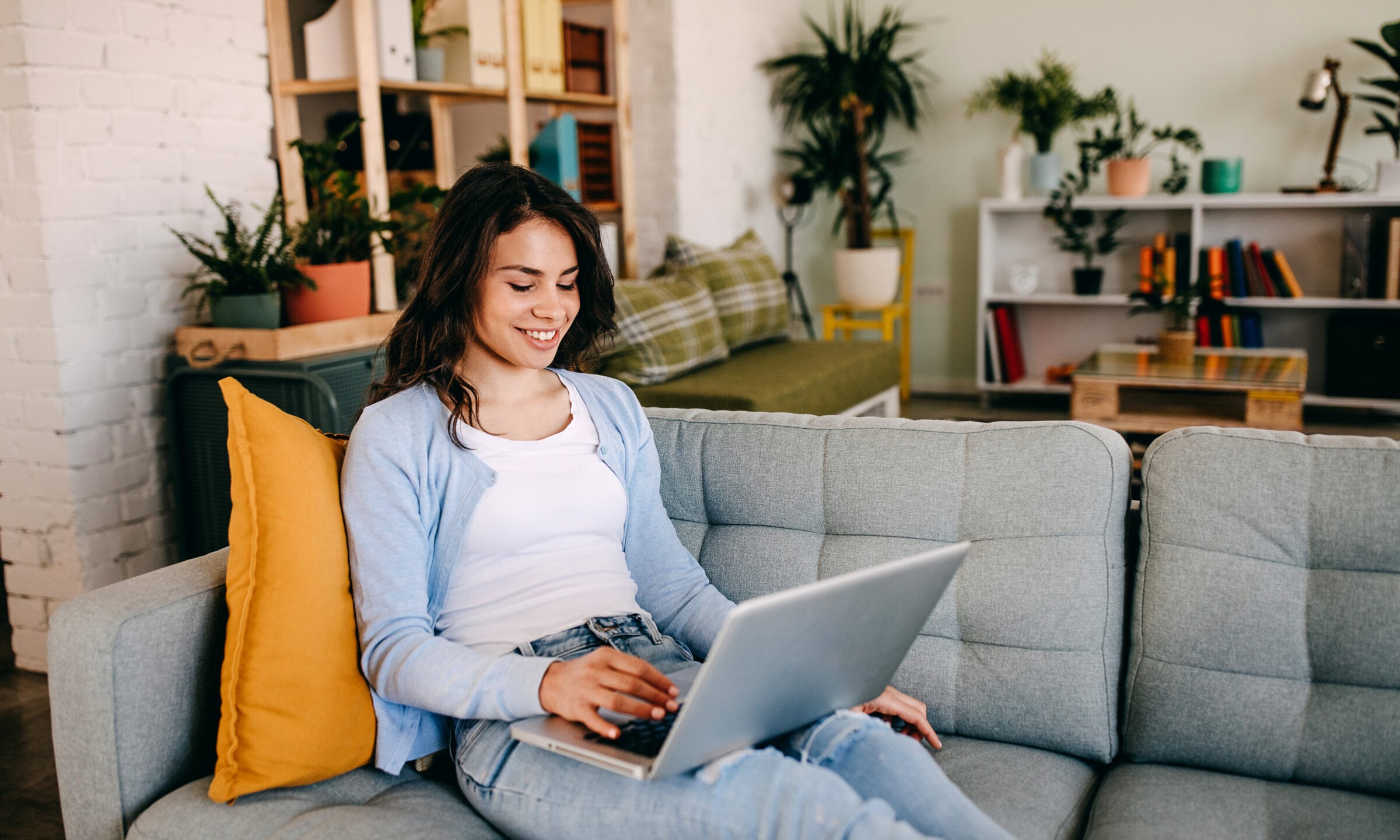 MoneyWireDaily — Can Pretend Shopping Help You Spend Less?
