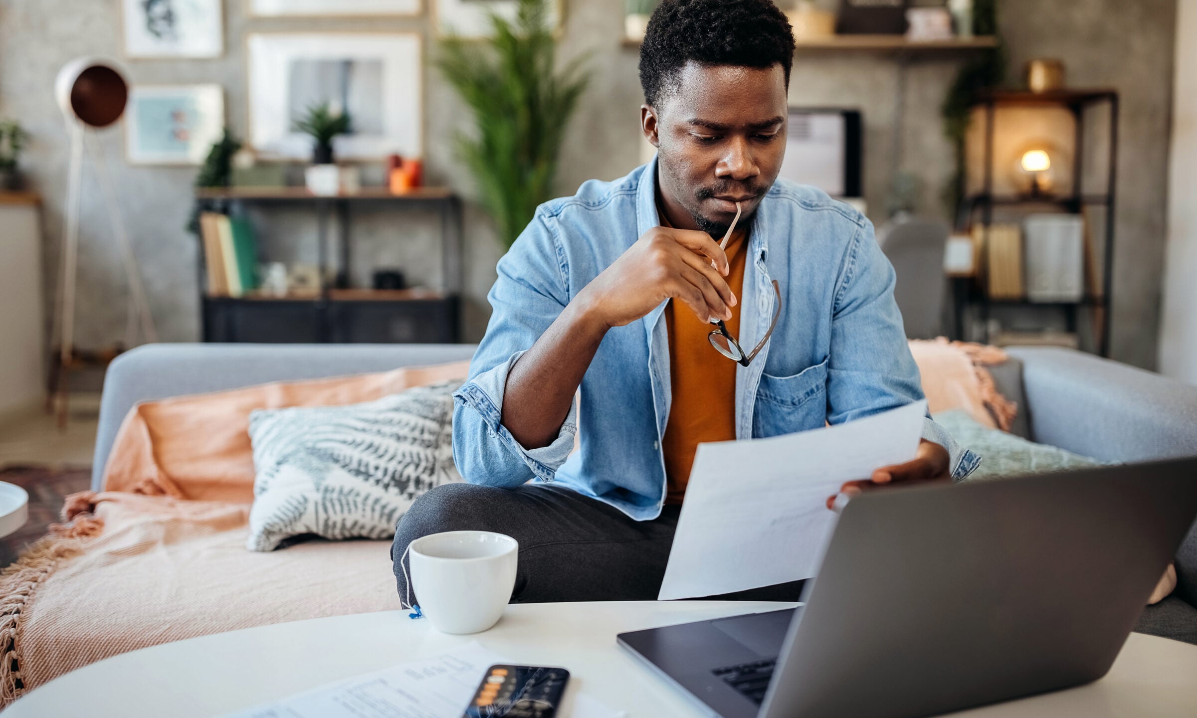 MoneyWireDaily — Your Guide to Bargain Hunting With Mortgage Rates Above 7%