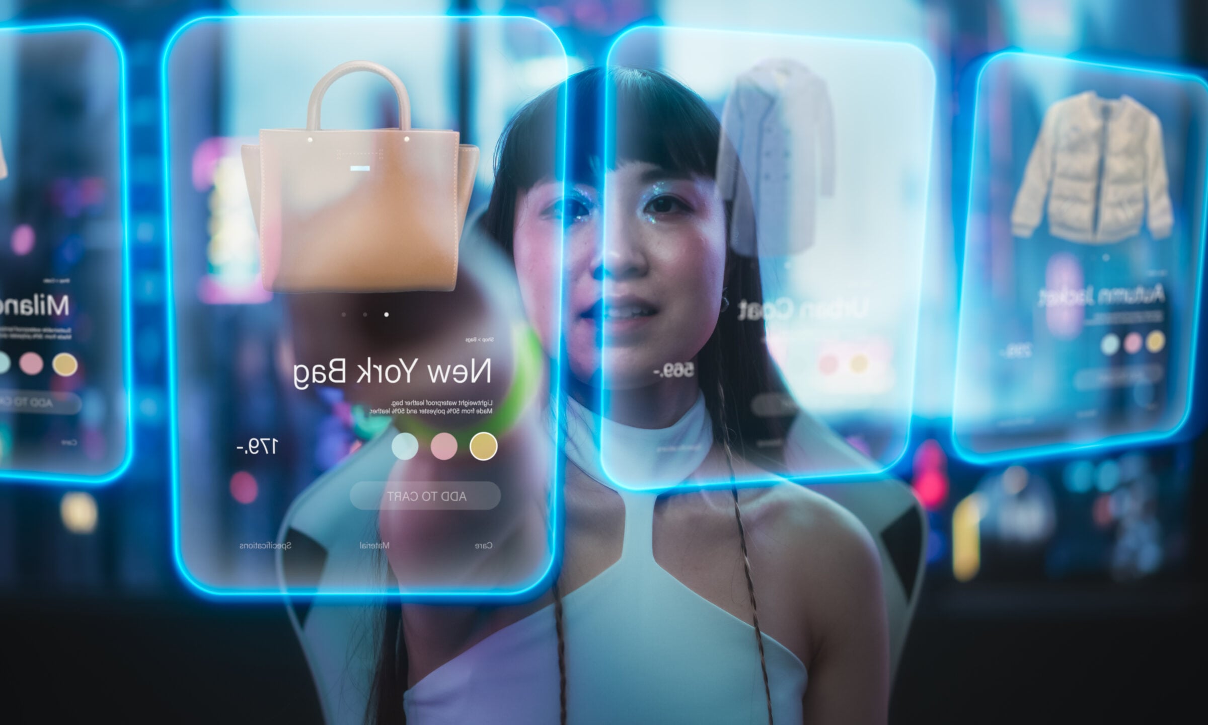 MoneyWireDaily — What AI Can (and Can’t) Do for Your Shopping