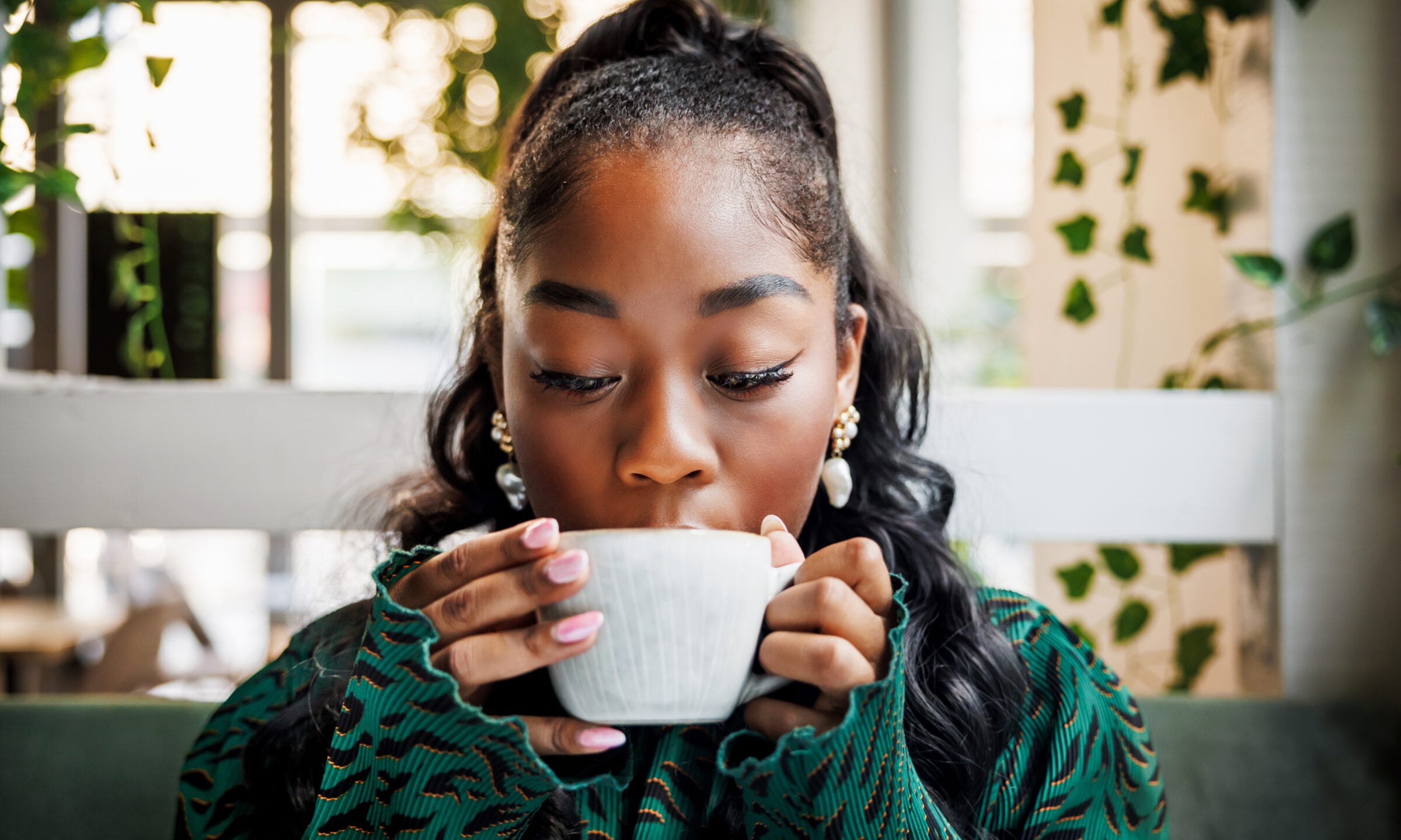 National Coffee Day: Where to Find Free Coffee and Deals on Sept. 29 - NerdWallet