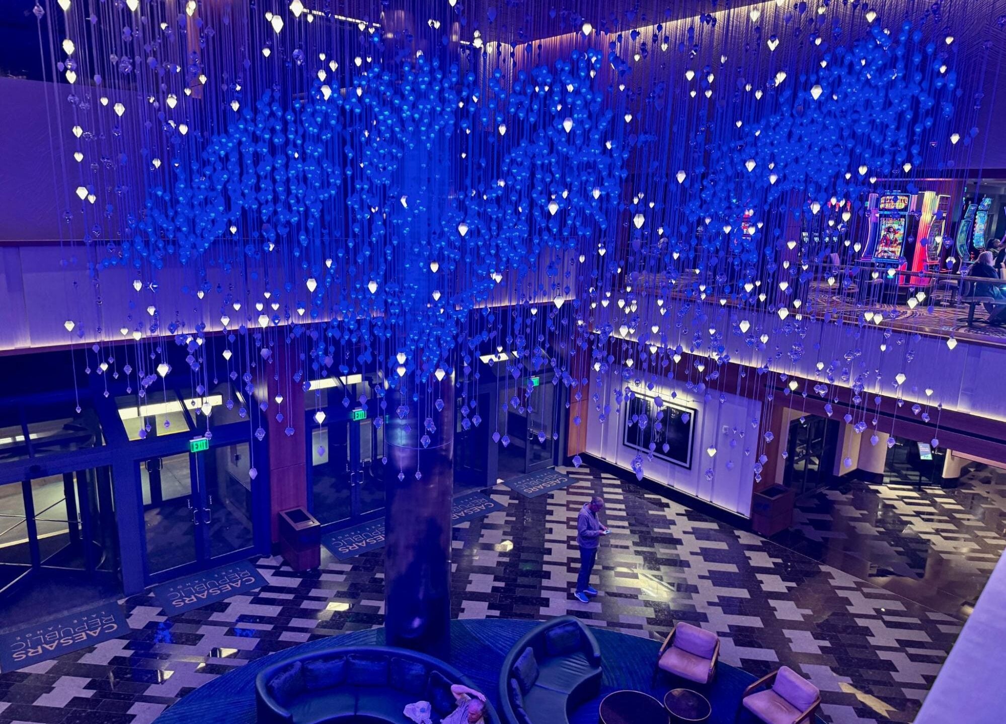 MoneyWireDaily — This Tahoe Hotel Got a Glow-Up, but Missed a Few Spots