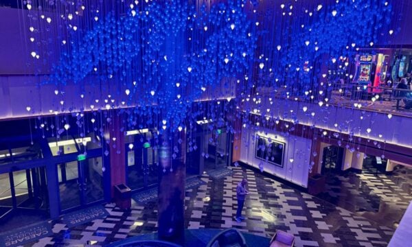 Urban, Lighting, Club