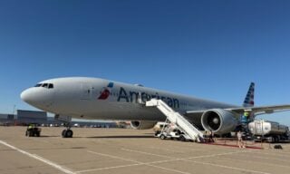 Person, Aircraft, Airplane