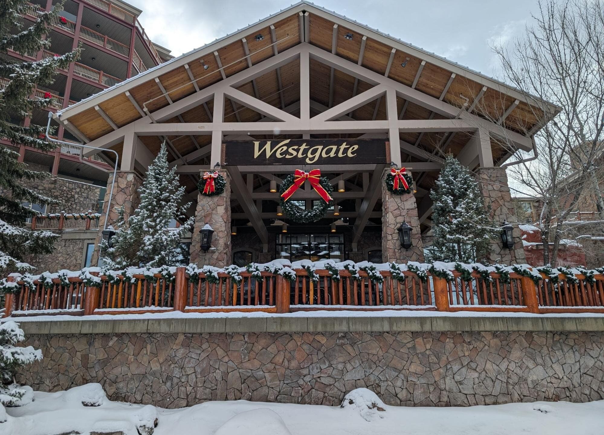 A Slopeside Park City Resort You Can Book With Chase Points - NerdWallet