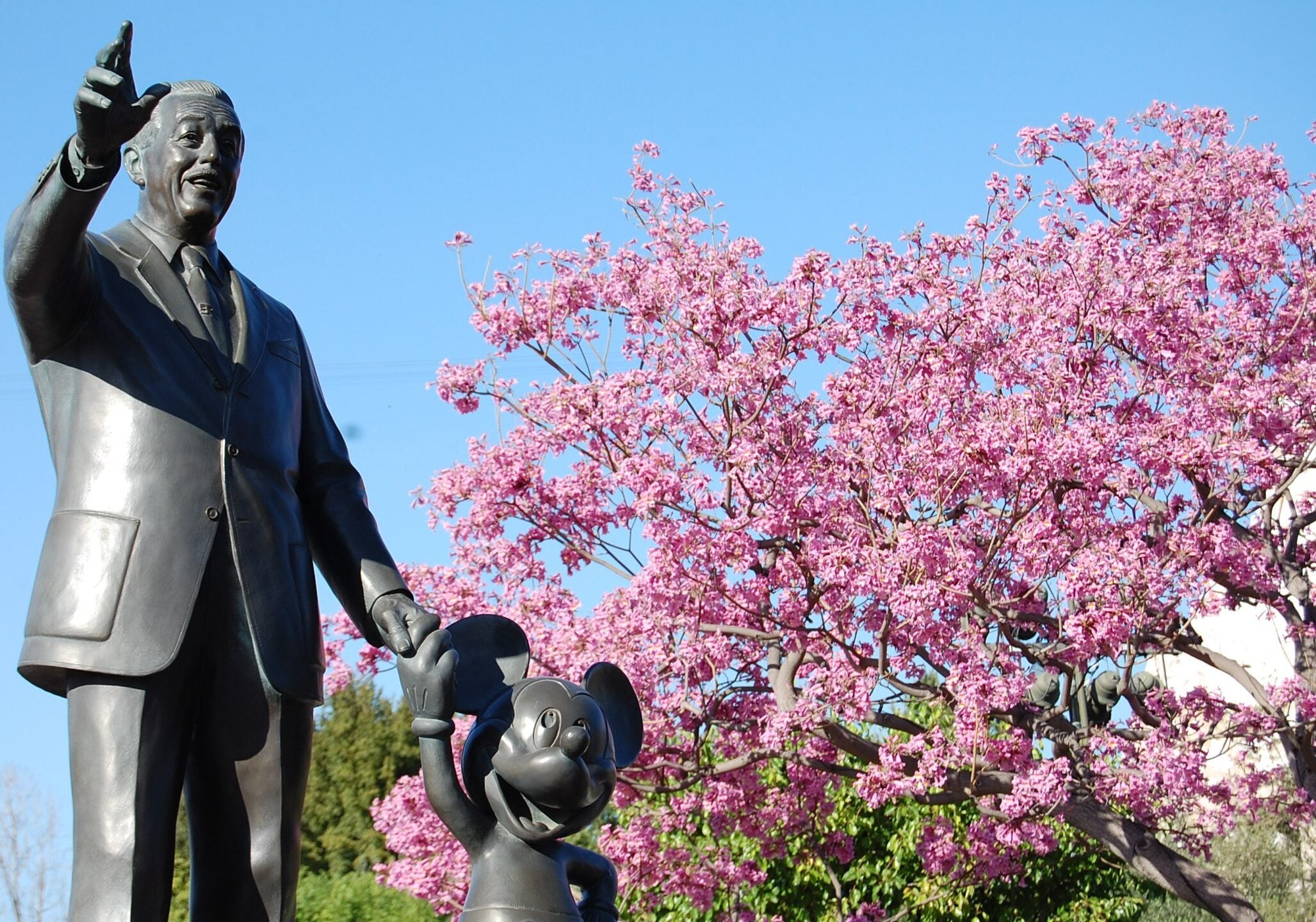 The Real Secret To Cheaper Disney Trips - NerdWallet
