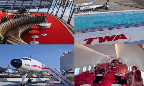 Airport, Aircraft, Airliner