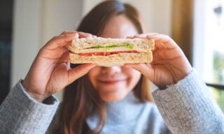 Nov. 3 Is National Sandwich Day — Sink Your Teeth into 11 Deals