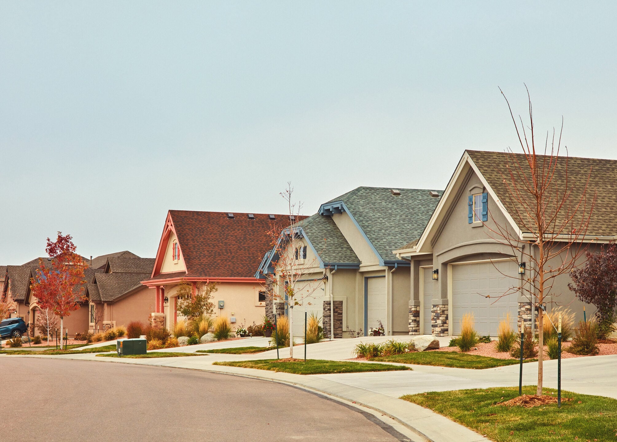 As Fed Holds Steady, Are 7.5% Mortgage Rates Still Possible?