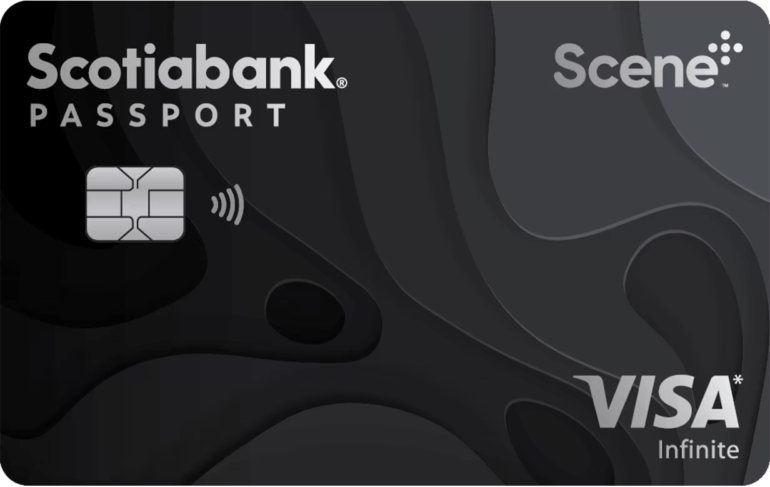 Tfsa Rates Canada Scotiabank Passport Visa Infinite +* Card Review 2026 - NerdWallet Canada