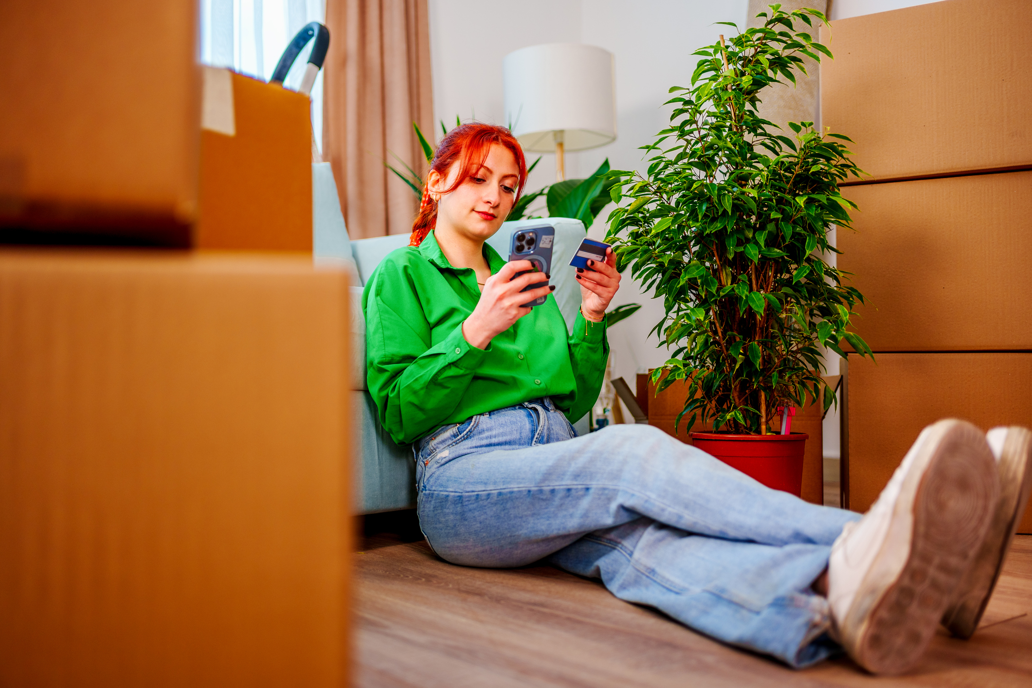 Points Pulse for Mar. 9, 2026: Two new credit cards, big rewards for renters