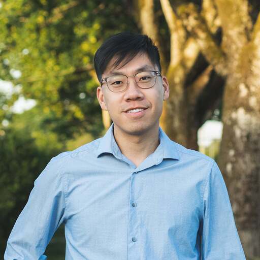 Jonathan Lee