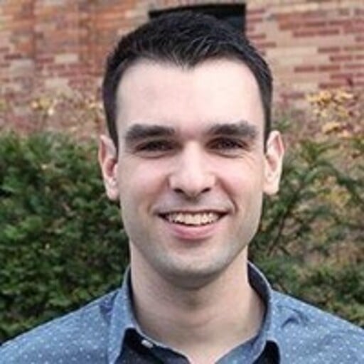 Jordan Lavin